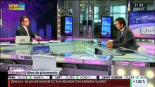 Aymen Fassi : les allocations d'actifs : adoption d'un mode adaptatif. Les cycles économiques vont être plus brutaux, comment adapter ses investissements ? Existe-t-il un réel arbitrage pour réduire les pertes et optimiser les gains dans ces périodes ?