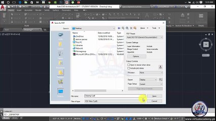 AutoCAD Architecture 2017 Lesson 08