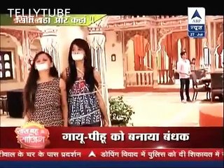 JAANLEVA HAMLA Yeh Rishta Kya Kehlata Hai 28th July 2016 News