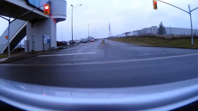 General Motors Oshawa