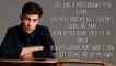 Shawn Mendes - Stitches (Official Lyrics)
