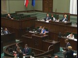 Poseł Joanna Augustynowska - Wystąpienie z dnia 06 lipca 2016 roku.