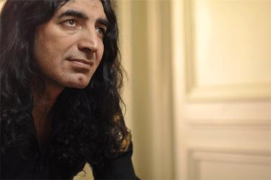 Murat Kekilli, '15 Temmuz Marşı'nı Besteledi