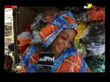 Vidéo:  Nuisette ou pagne traditionnel?  “Tass Sa Cheveux”  ou Wiri Wiri les Drianké se confient– Regardez