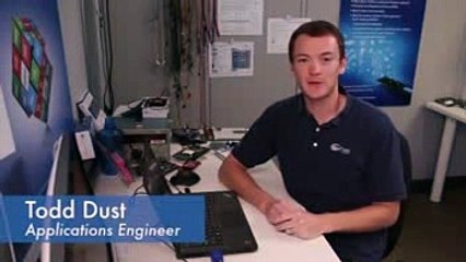 Intro to UDB Components with PSoC 5LP