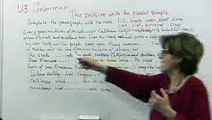 Grammar  The passive with the present simple activity 2