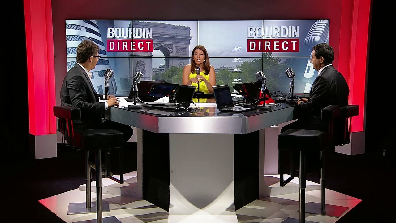 Faut-il divulguer les photos des auteurs des attentats? "Il faut limiter cette publicité par les images"