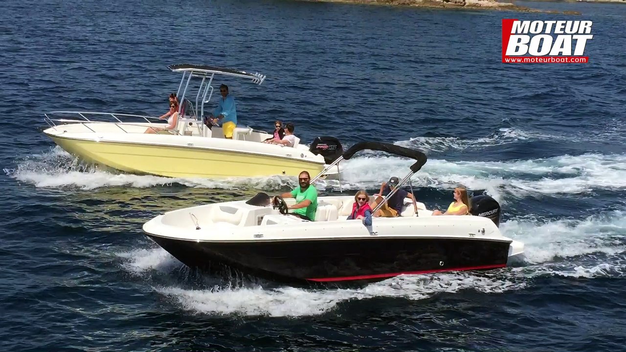 BAYLINER CC7 ET E7