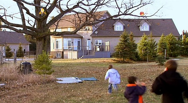 Znikająca męskość - drastyczny wzrost niepokojących zaburzeń u chłopców i młodych mężczyzn (2009 rok)