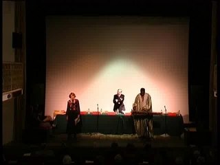 Prière de paix Senghor le poéte président