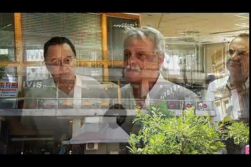 ΣΦΥΓΜΟΣ TV: ΚΑΤΑΛΗΨΗ ΣΤΑ ΓΡΑΦΕΙΑ ΤΗΣ ΕΛΛΗΝΙΚΟ ΑΕ