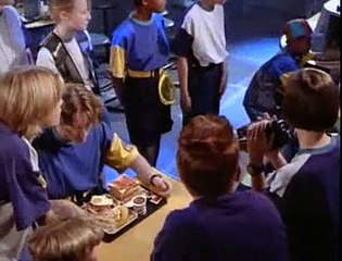 Ocean Girl - S01E04 - The Earthquake