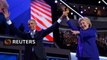 Obama rallies Democrats to support Clinton
