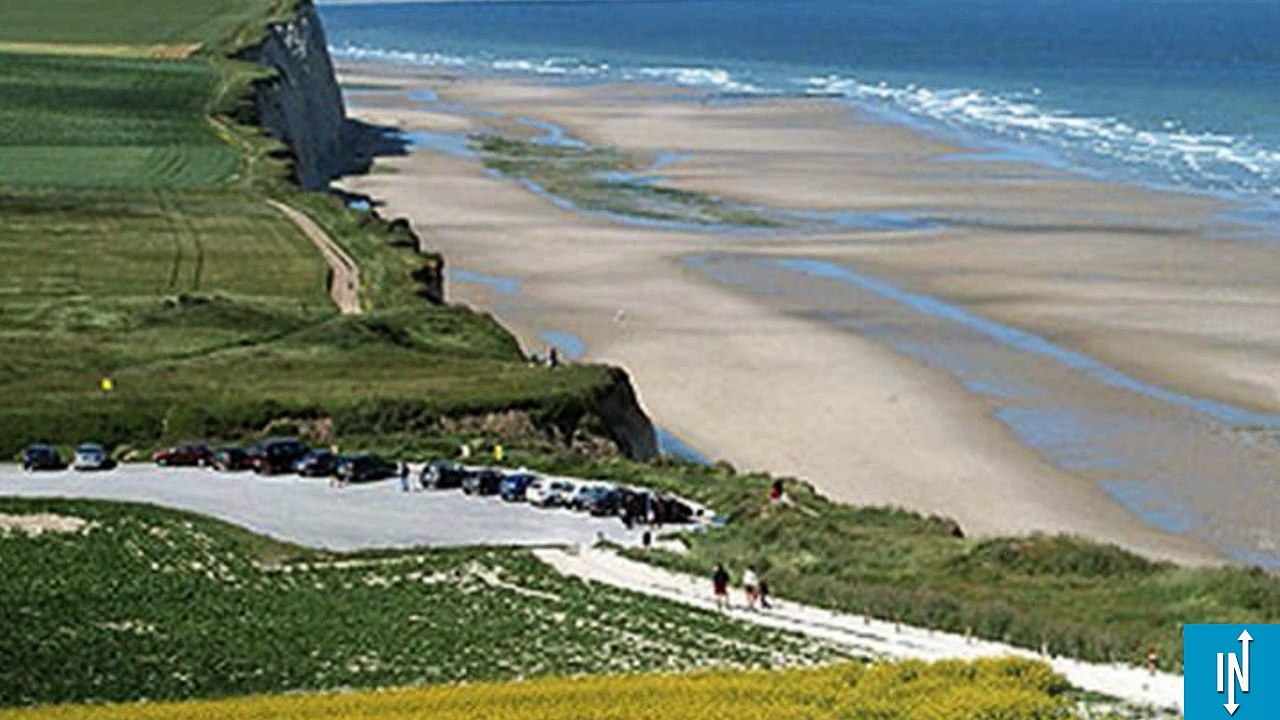 Les 10 raisons de partir en vacances d'été dans la Nord de la France