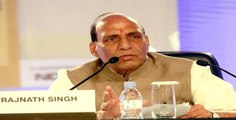 Indian Home Minister to visit Pakistan to attend SAARC conference