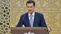Suriye Lideri Esad: 3 Ay İçinde Silah Bırakacak Muhalifler Affedilecek