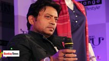 Irrfan Khan receiving threats for his remarks on Islam ?
