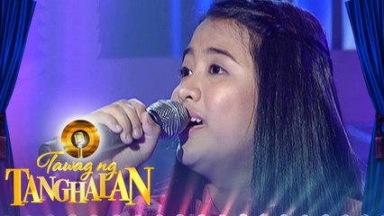 Tawag Ng Tanghalan: Irish Feting | To Love Somebody
