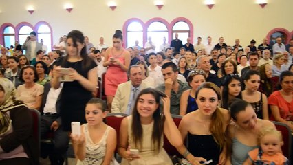 çılgın damat bartın