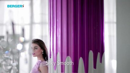 Berger Paints Silk New