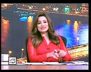 رانيا بدوي :غياب" العقل الاقتصادى " وعدم وضوح الرؤية والتنسيق سبب ازمات الاقتصاد