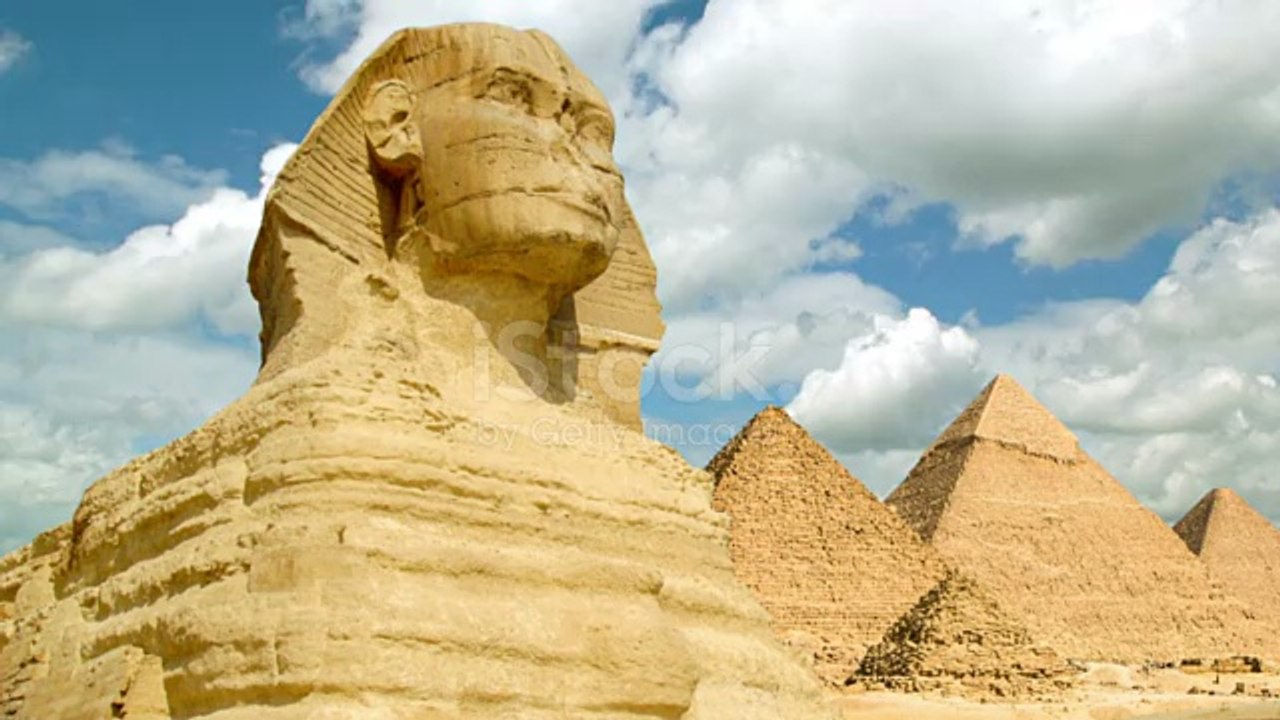 pyramid