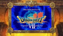 Dragon Quest VII - Fragments of the Forgotten Past - Episode 2