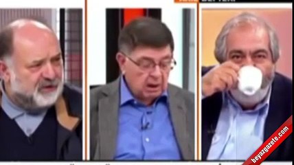 Bakın zamanında neler demişler neler…