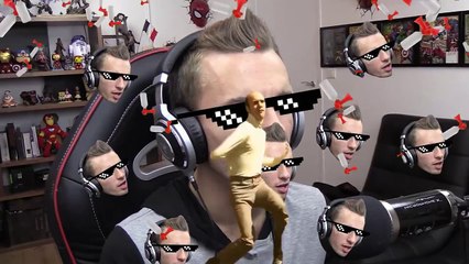 SUPER STAR WARS KART ! (Disney Infinity 3.0)