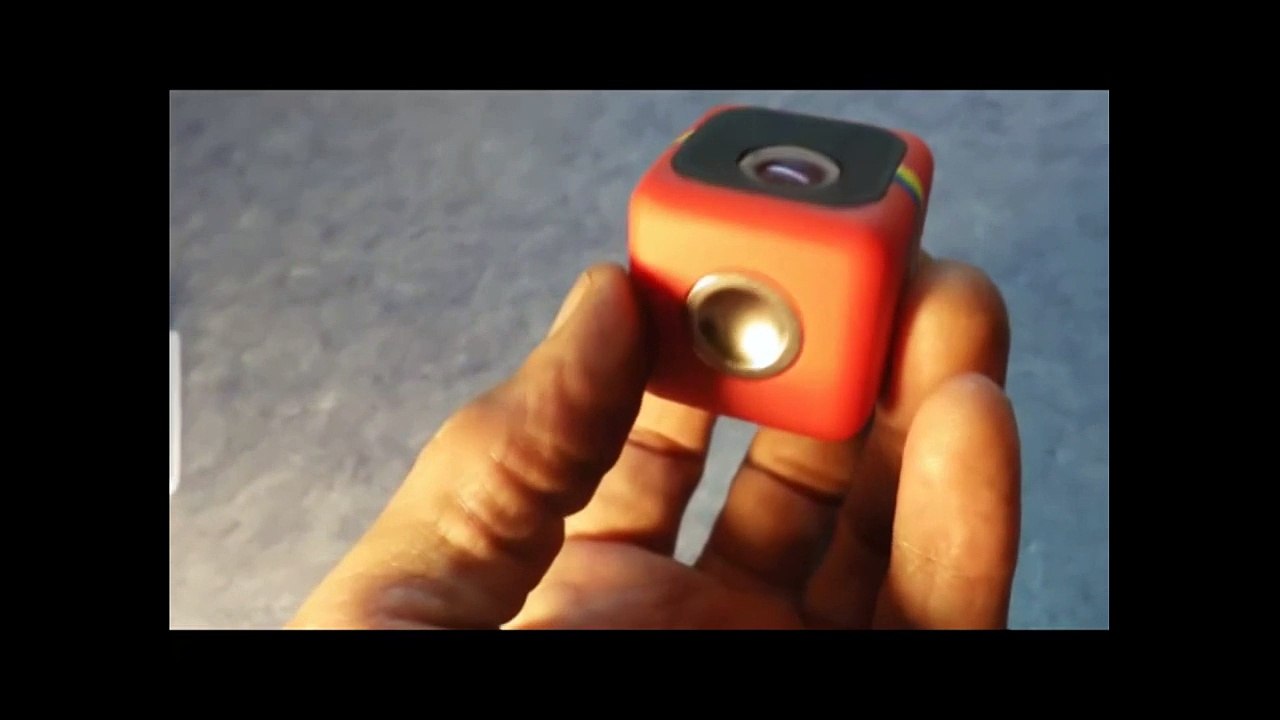 GoPro Hereo Session Clone