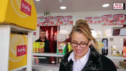 Naïma Bouabsa, chef d'entreprise à l'Abreuvoir