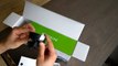 Xbox One - Unboxing console