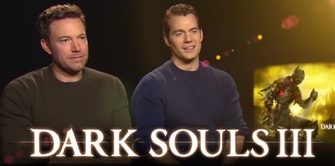 Dark Souls, Amigos para Siempre