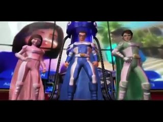 Commander Safeguard Pakistan   Episode 3