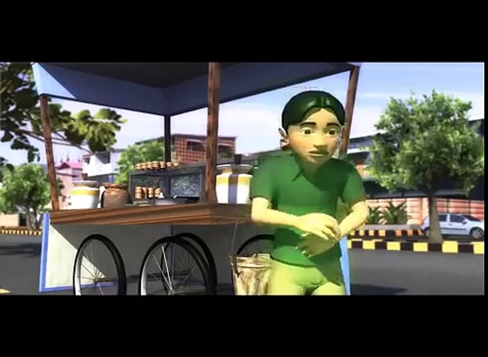 Commander Safeguard Pakistan   Episode 5