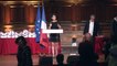 [ARCHIVE] Concours général 2016 : discours de Najat Vallaud-Belkacem lors de la cérémonie de remise des prix