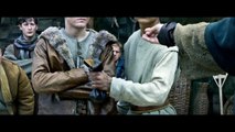 King Arthur- Legend of the Sword