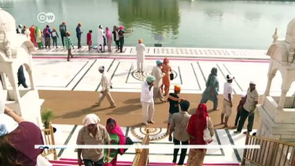 Drug use spreads hepatitis C in India | DW News