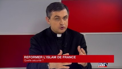 "Former les Imams ne va pas résoudre le problème de la radicalisation", Ahmet Ogras