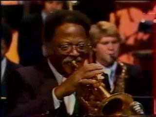 Clark Terry Big BAD Band - Sheba