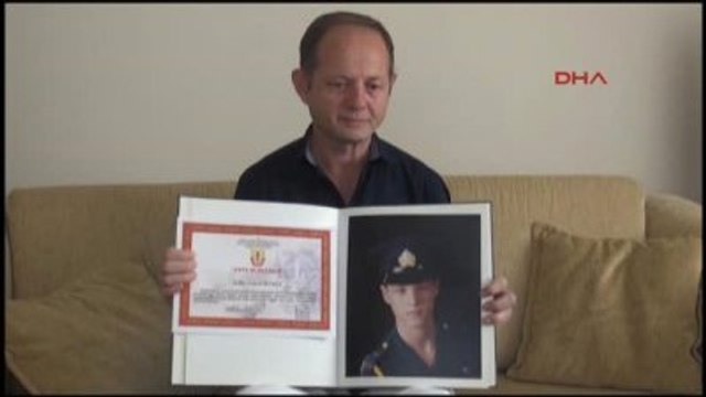 Hayali Pilot Olmaktı, Endüstri Mühendisi Oldu