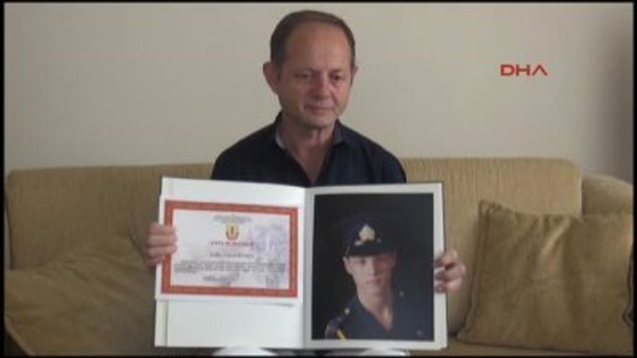 Hayali Pilot Olmaktı, Endüstri Mühendisi Oldu