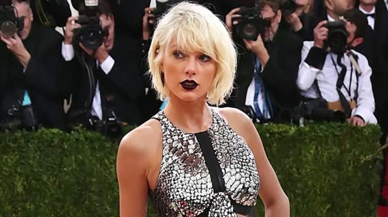 Taylor Swift ist ohne VMA Nominierung, Kanye West möchte mit 'Famous' auftreten