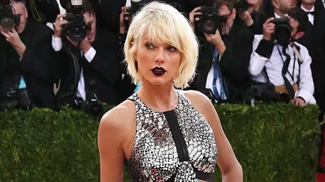 Taylor Swift ist ohne VMA Nominierung, Kanye West möchte mit Famous auftreten