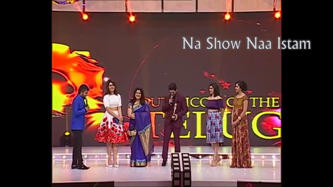 allu arjun full sppech [HD, 720p]
