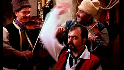 Crni Gruja - Epizoda 5 - Svadba