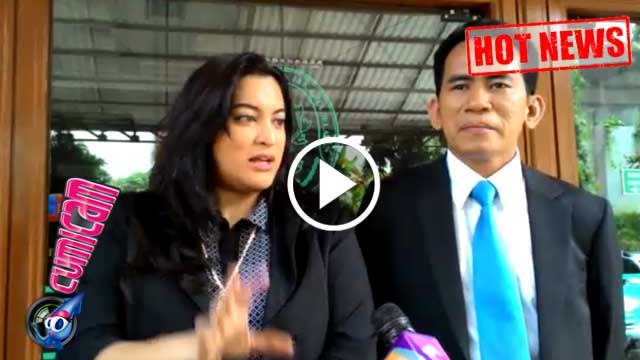 Resmi Cerai, Jane Shalimar Relakan Didi Mahardika Menikah - Cumicam 28 Juli 2016