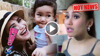 Bilqis Siap Jadi Pedangdut Cilik - Cumicam 28 Juli 2016