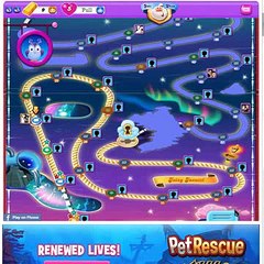Candy Crush Saga DreamWorld 23