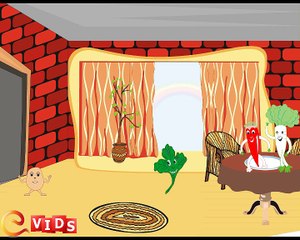 Aloo Bola Mujhko Khalo